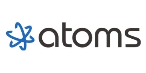Atoms DMS website