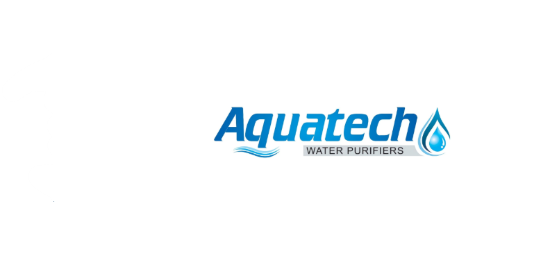 Aquatech Water Purifiers website screenshot