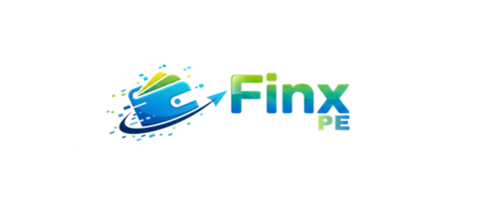 Finxpe website screenshot