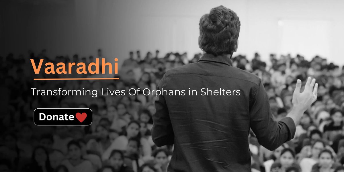 We Are With You Charitable Trust website screenshot