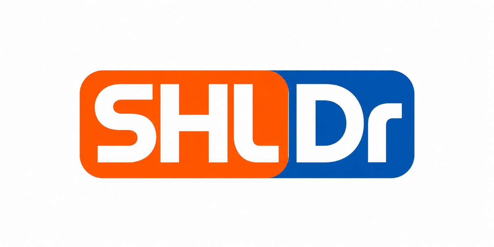 SHLDR website screenshot