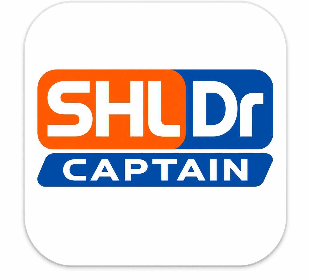 Captain App